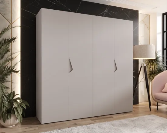 Skriňa Sandi 1 200 cm