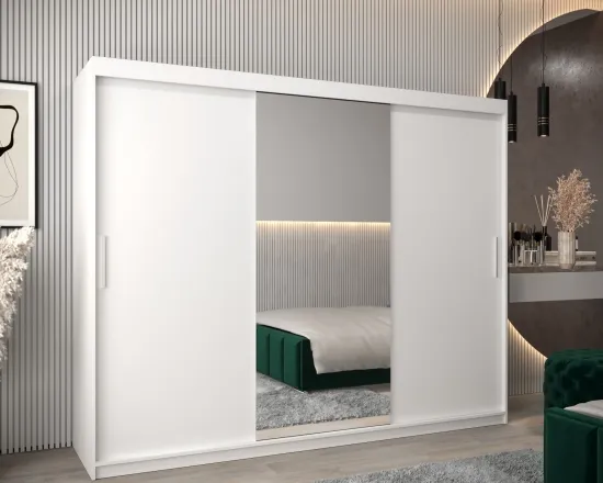 Skříň s posuvnými dveřmi Tokyo 1 250