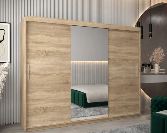 Skriňa s posuvnými dverami Tokyo 1 250