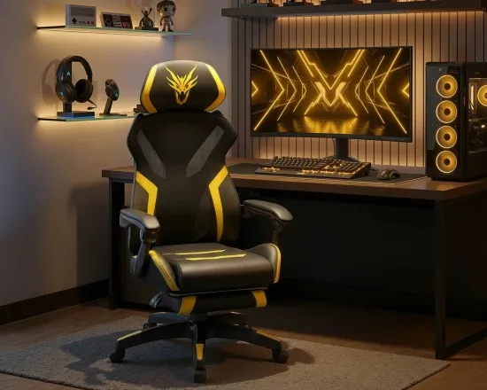 Kreslo Maximo