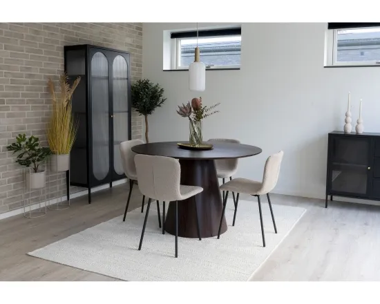 Stôl Bolton 120 cm