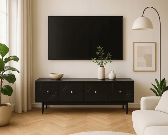 TV stolík Marlen
