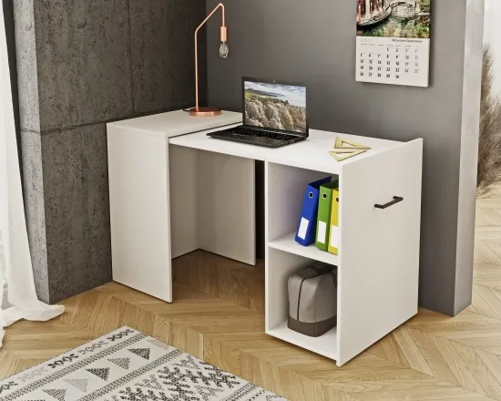 Výsuvný písací stôl Smart