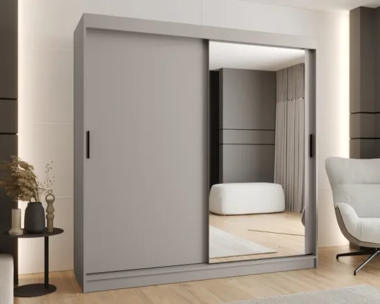 Skriňa Rubino T2 200