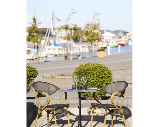 Stôl Bistro 60