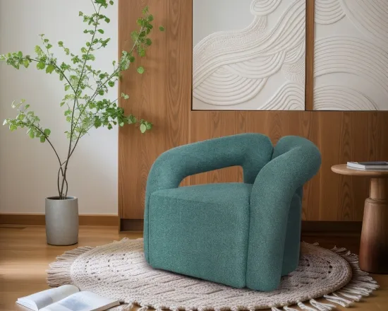 Nua N14-18 Kreslo
