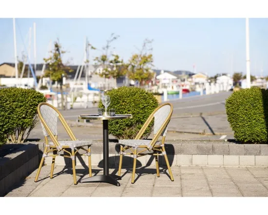 Stôl Bistro 60