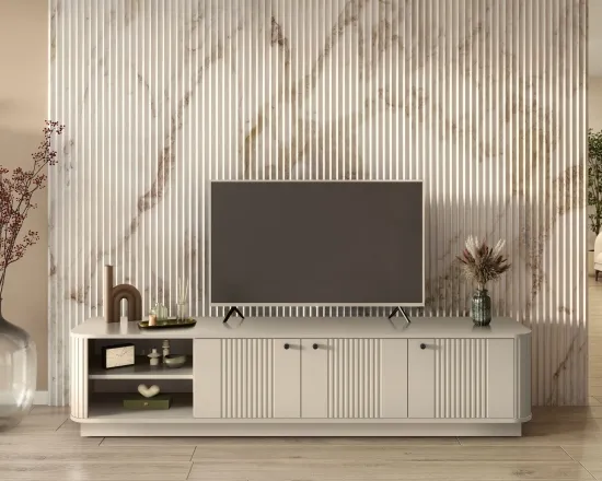 TV stolík 3D 187 Vesper