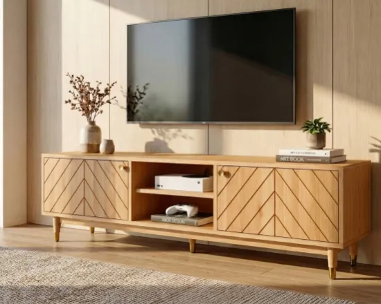 TV stolík Jora 48
