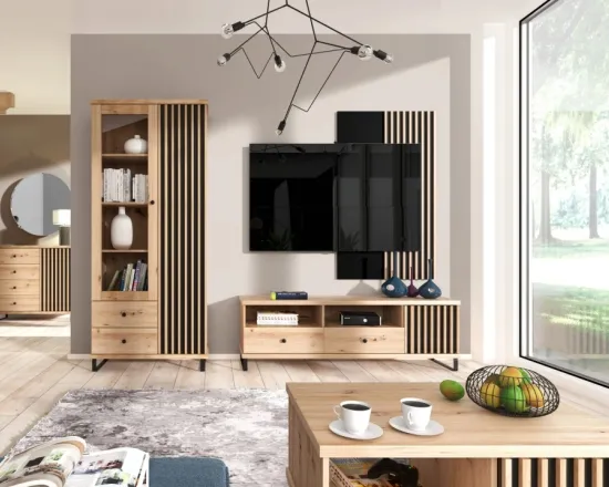 TV stolík Cali