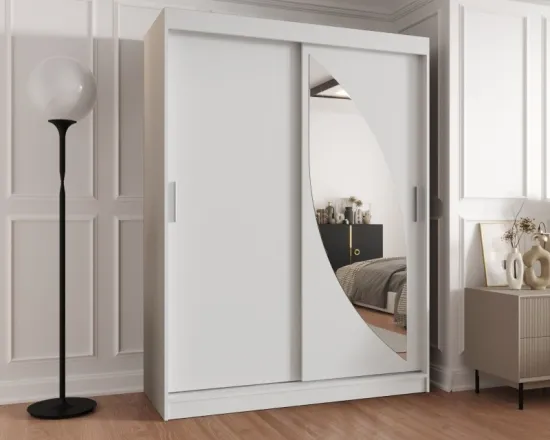 Skriňa Milo 150 cm