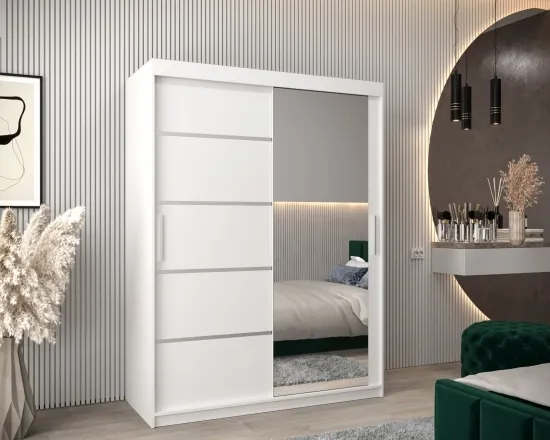 Skříň s posuvnými dveřmi Verona 2 150