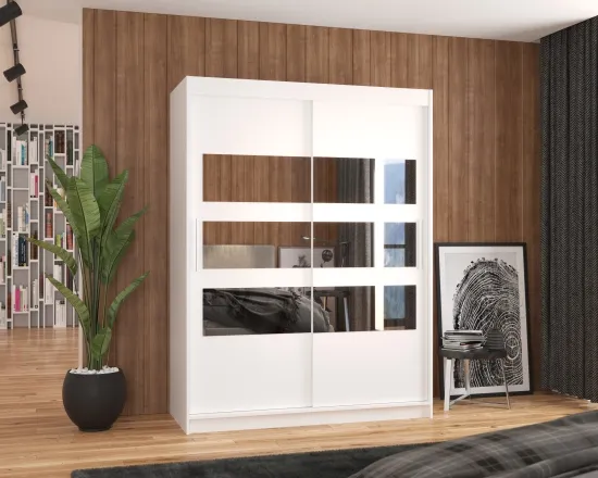 Skriňa Florento 150 cm