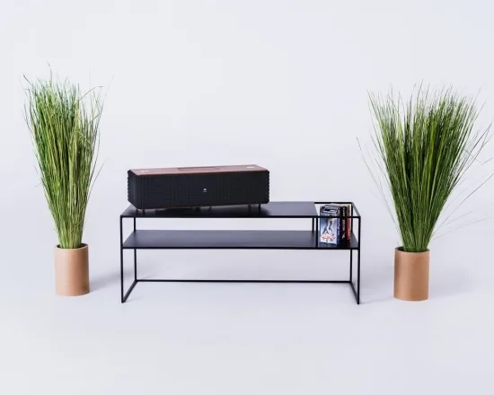 TV stolík Senso Flower 120 (pravý)