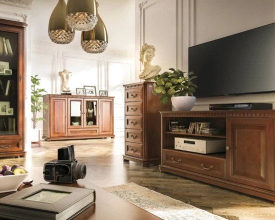 TV stolík Lorenz