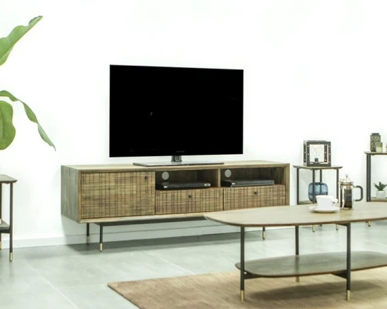 TV stolík Maze