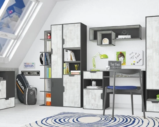 TV stolek Nano