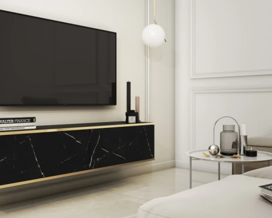 TV stolík do obývačky Oro 135