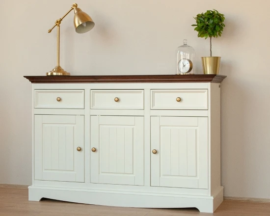 Komoda 3,3 Belluno Elegante