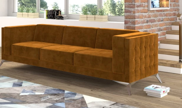 Chesterfield Gusto