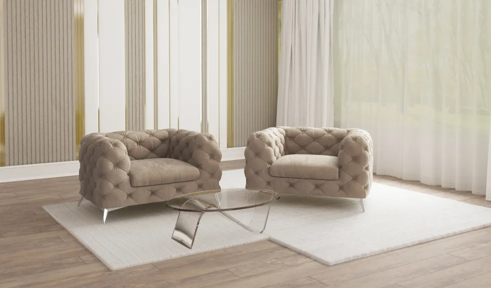 Chesterfield Chelsea