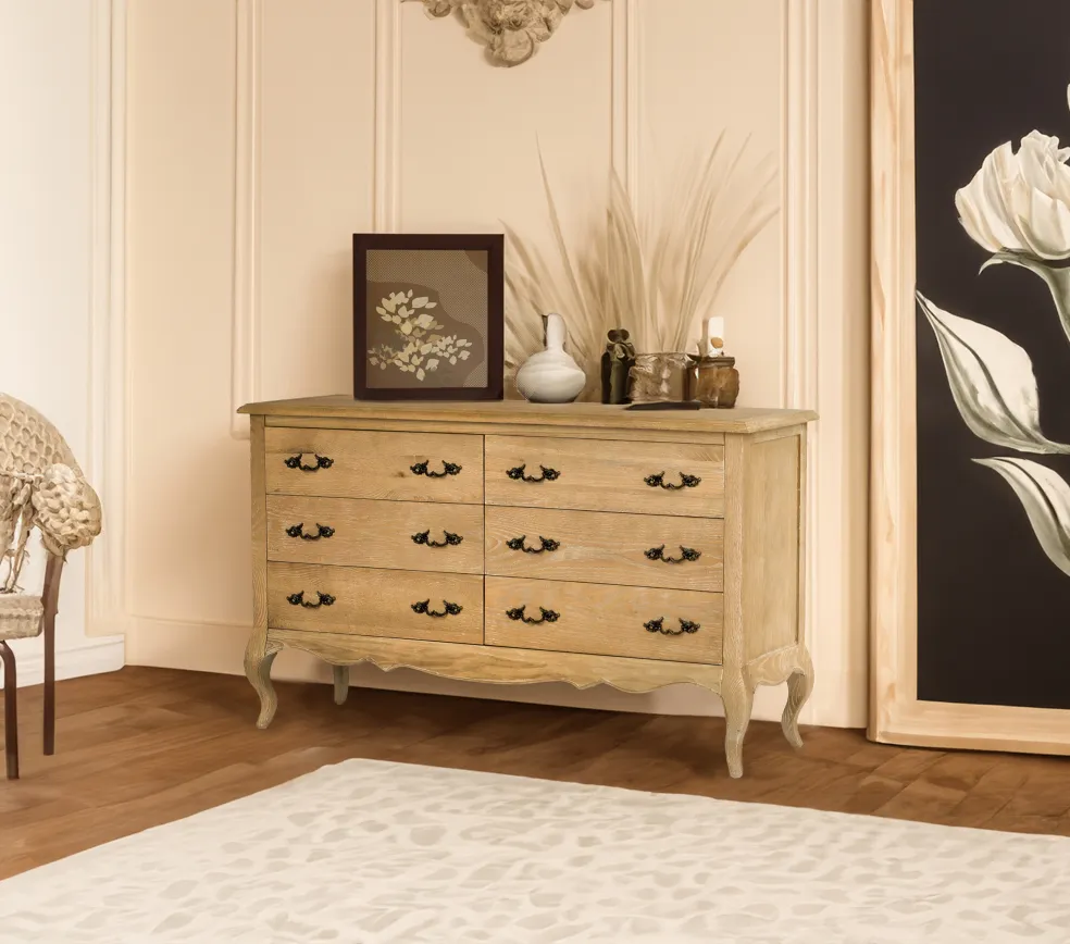 Venezia Oak