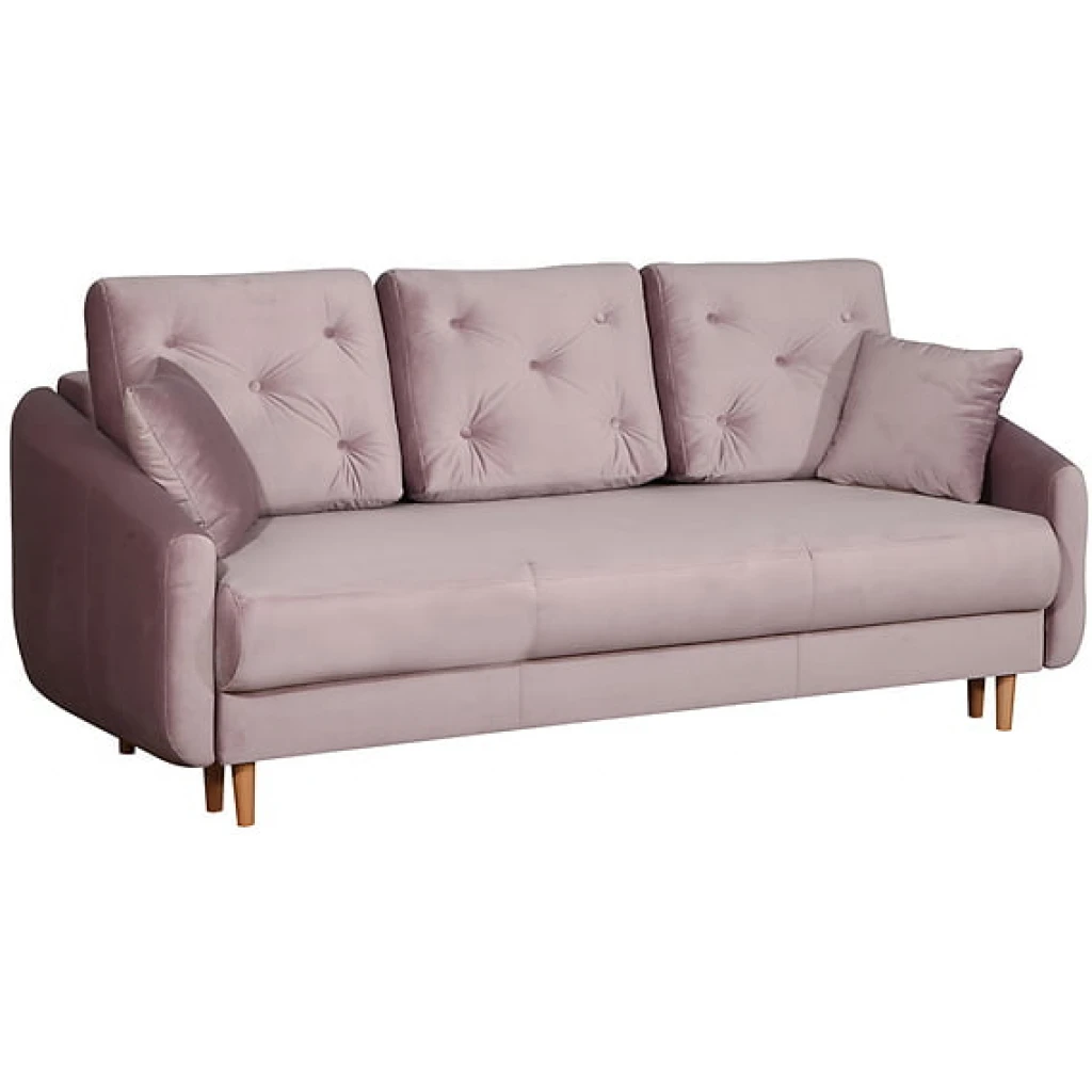 1/26迄 rikoao sofa navy Modułowa sofa Tokyo Sits