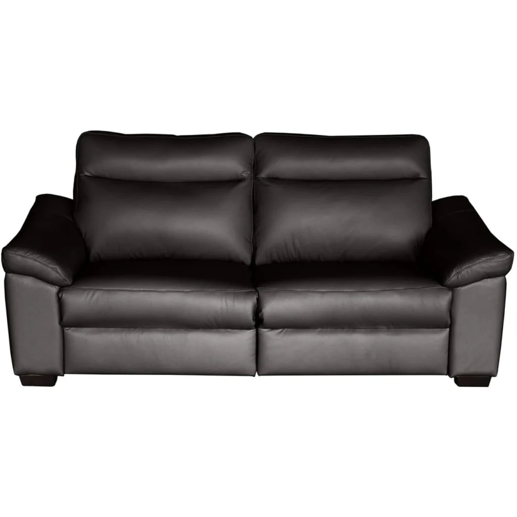 Sofa Dublin z funkcją relaksu elektrycznego BRW Sofa Twojemeble.pl