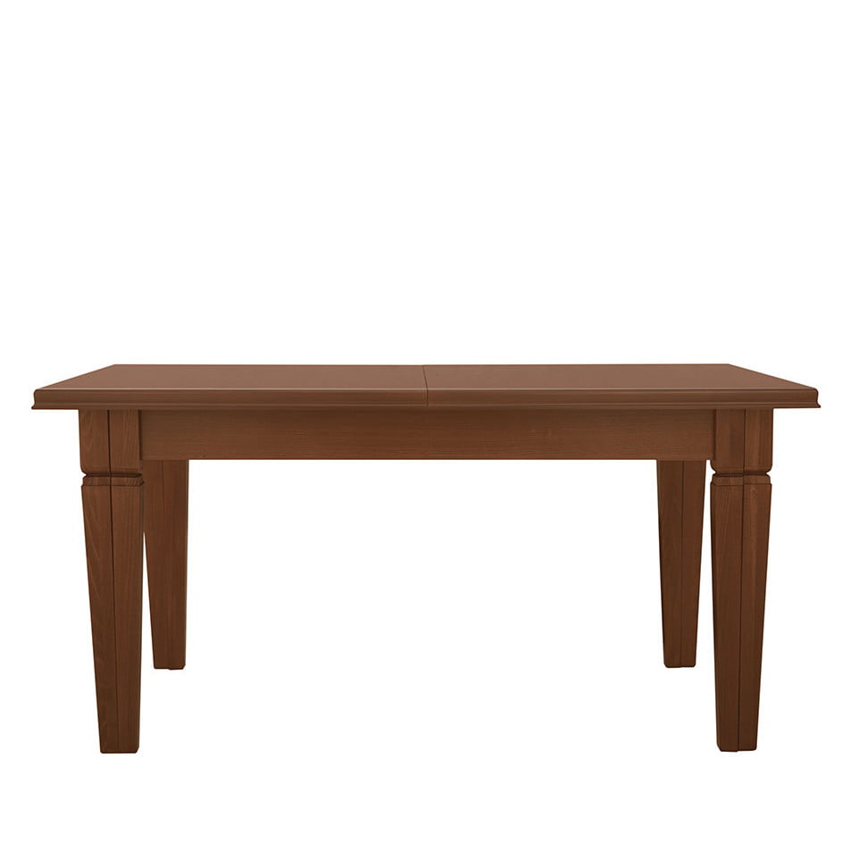 

Stůl Kent Max - Black Red White - BRW
