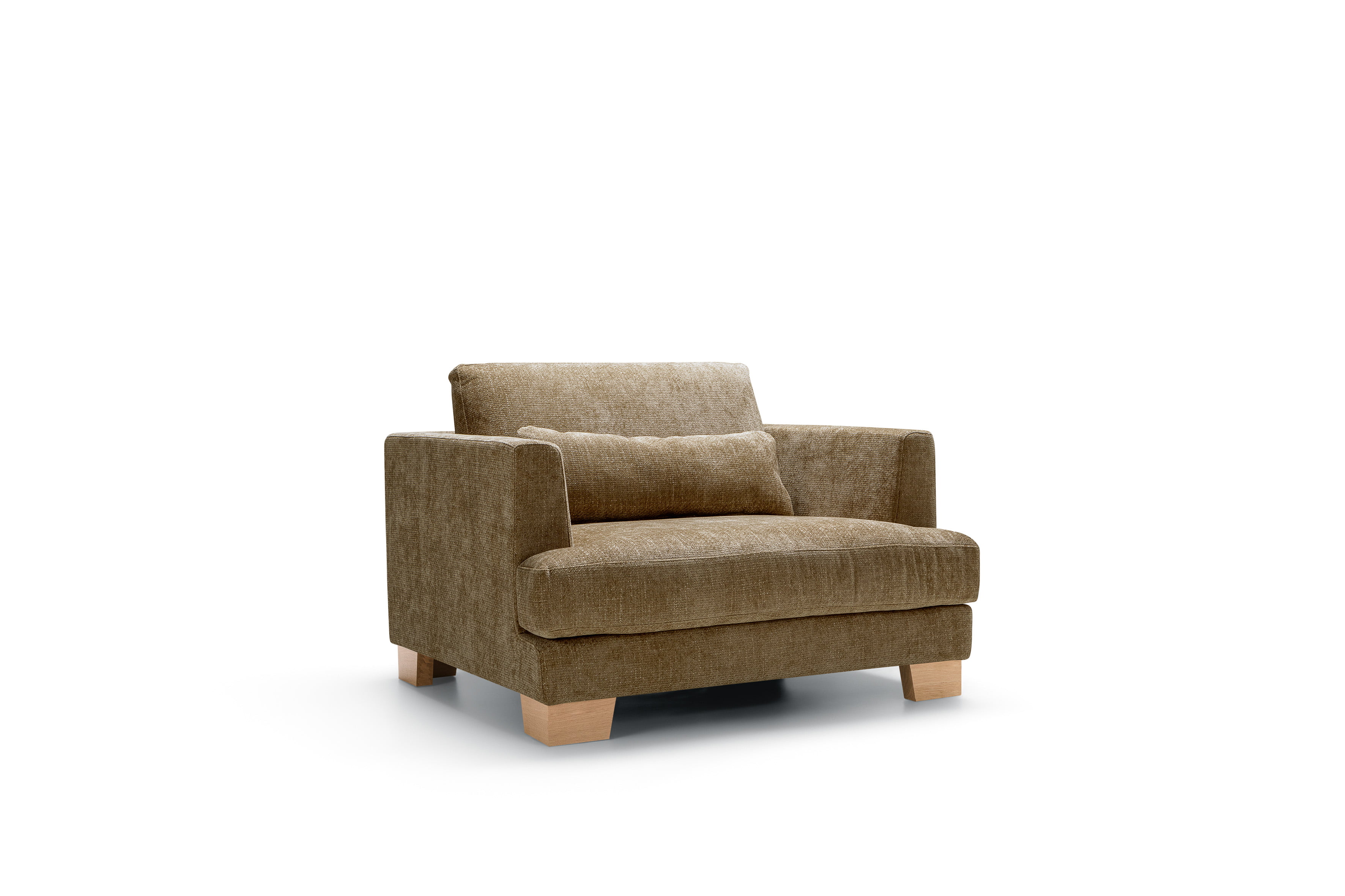 

Křeslo šíroké Brandon - SITS