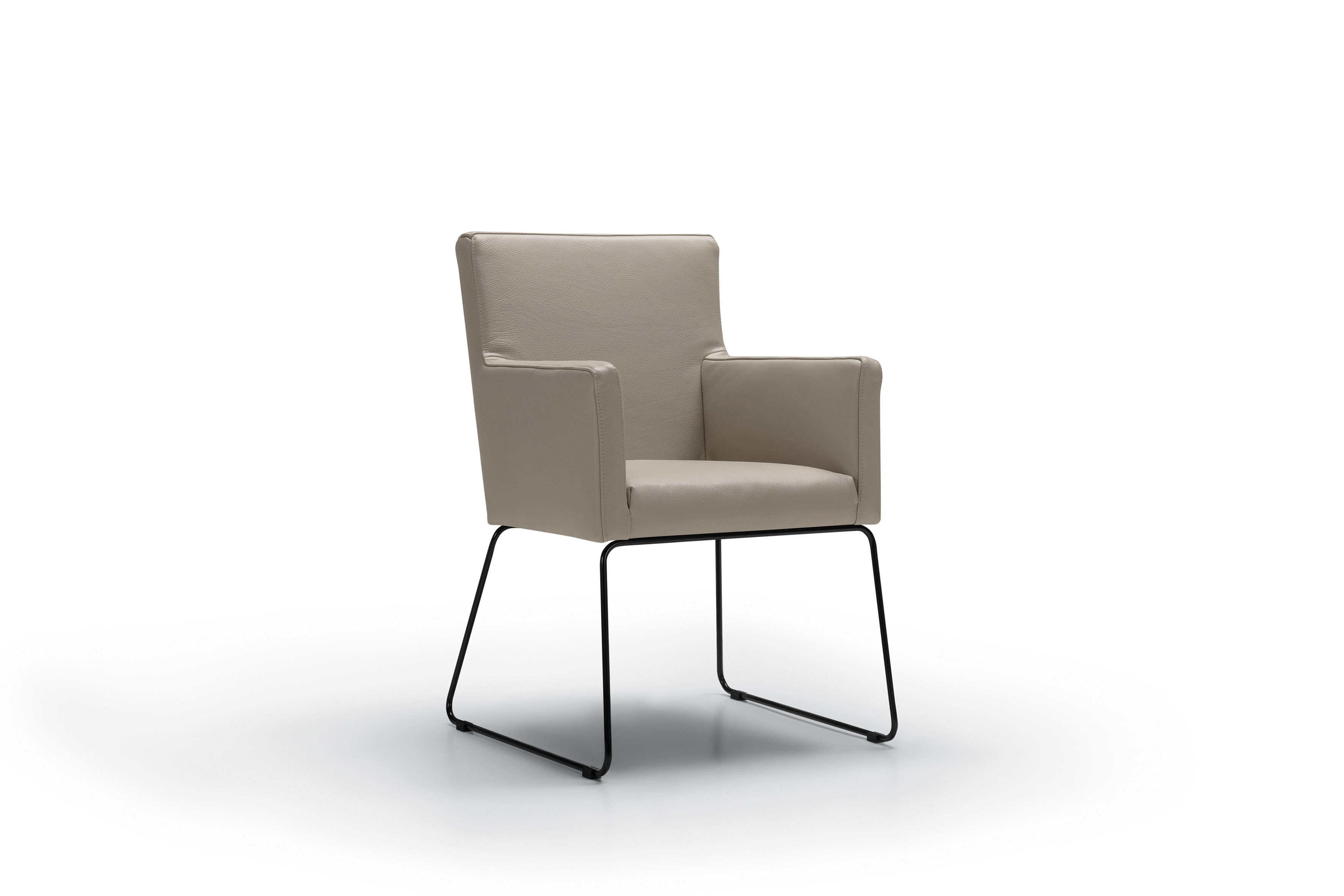 

Židle s područkami Clark - SITS