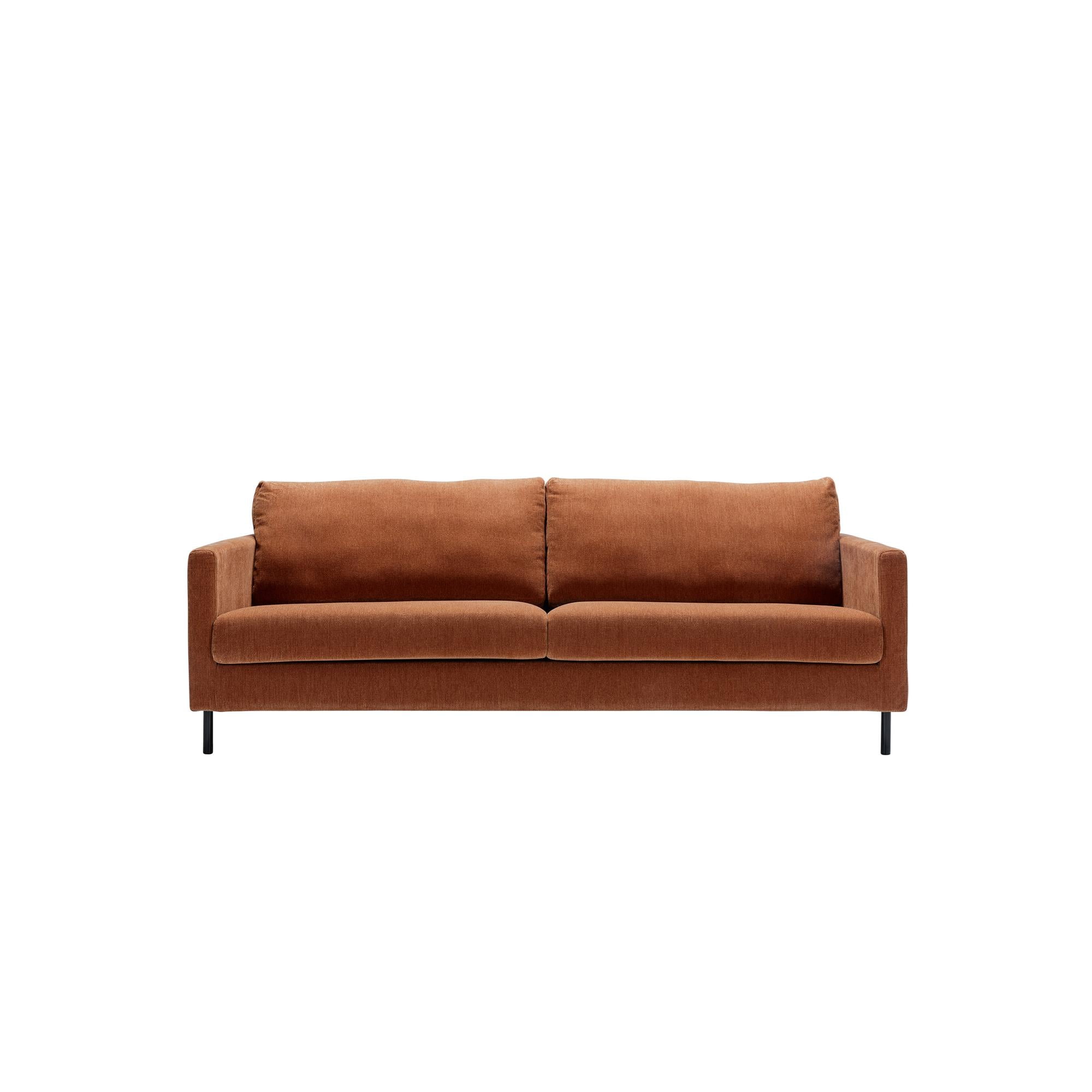 

Pohovka 3 místná Impulse - SITS