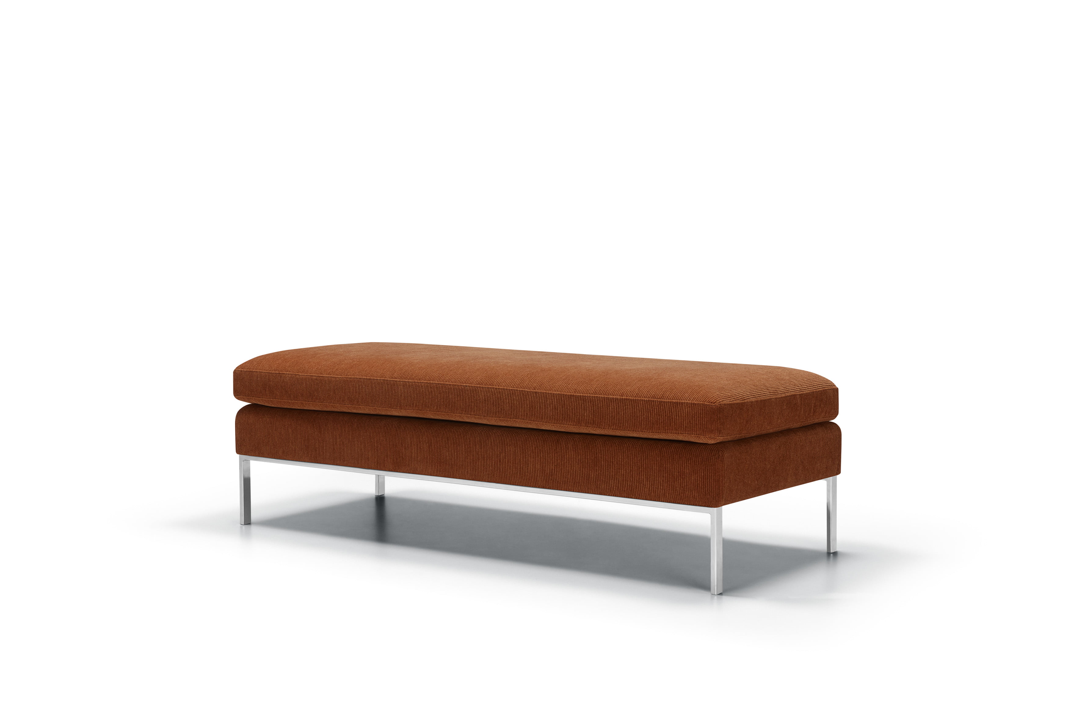 

Podnožka 123x65 cm Justus - SITS