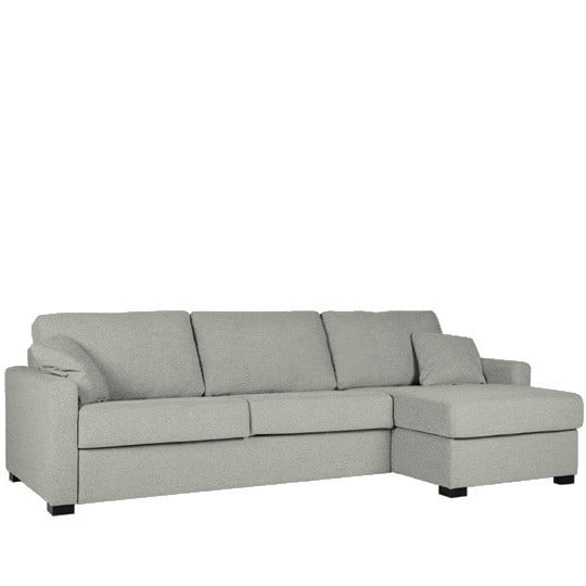 Rohová sedací souprava 1 pravá Lukas - SITS