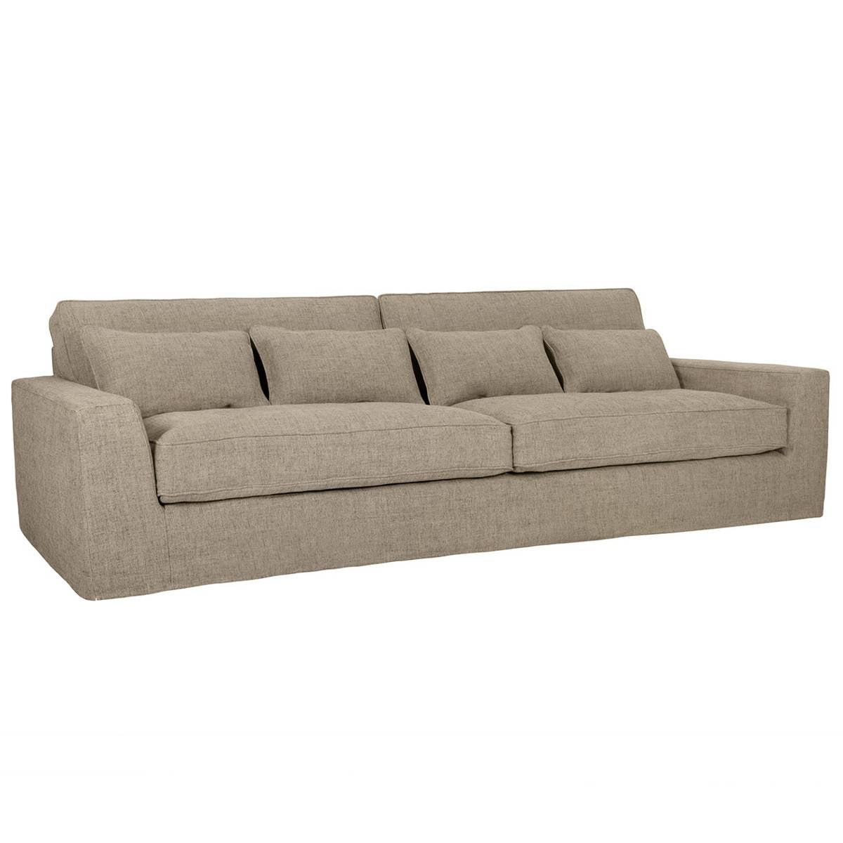 

Pohovka 4 místná New York - SITS