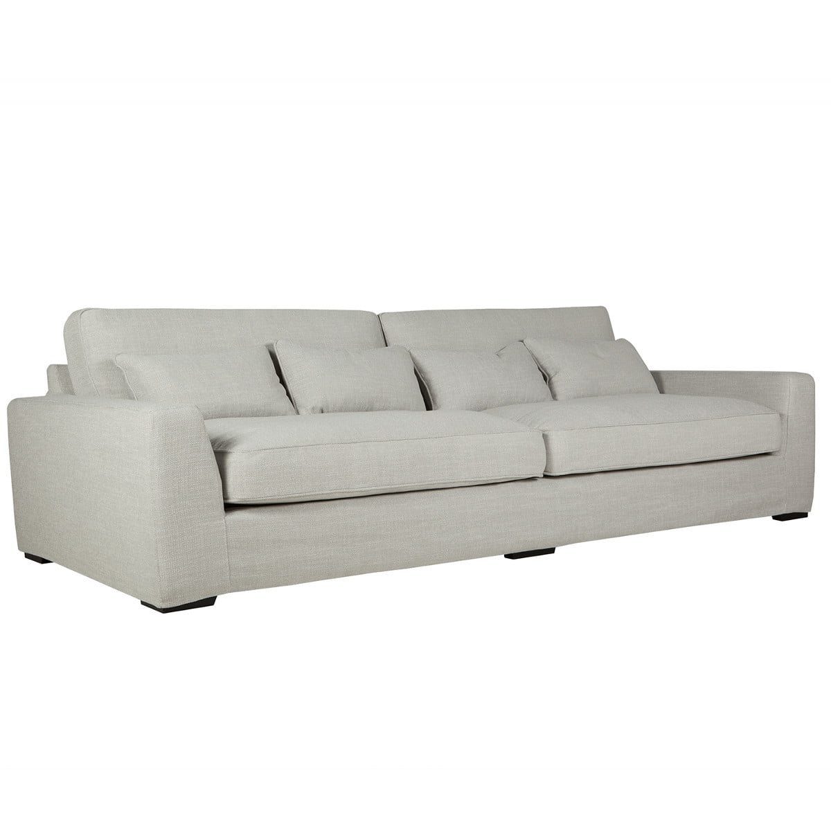 

Pohovka 4 místná New York - SITS
