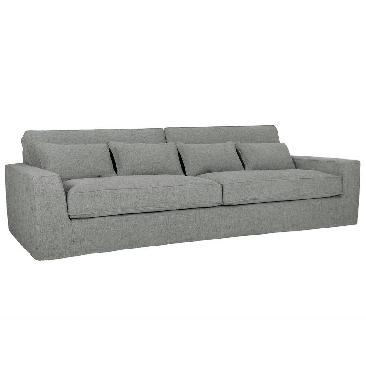 

Pohovka 4 místná New York - SITS
