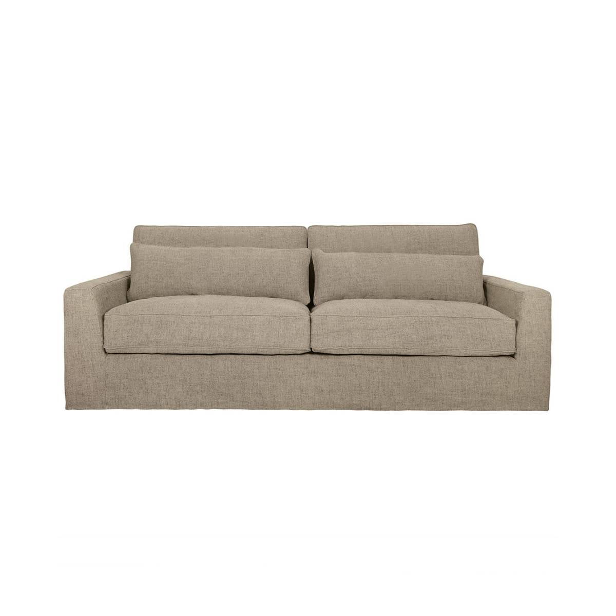 Pohovka 3 místná New York - SITS