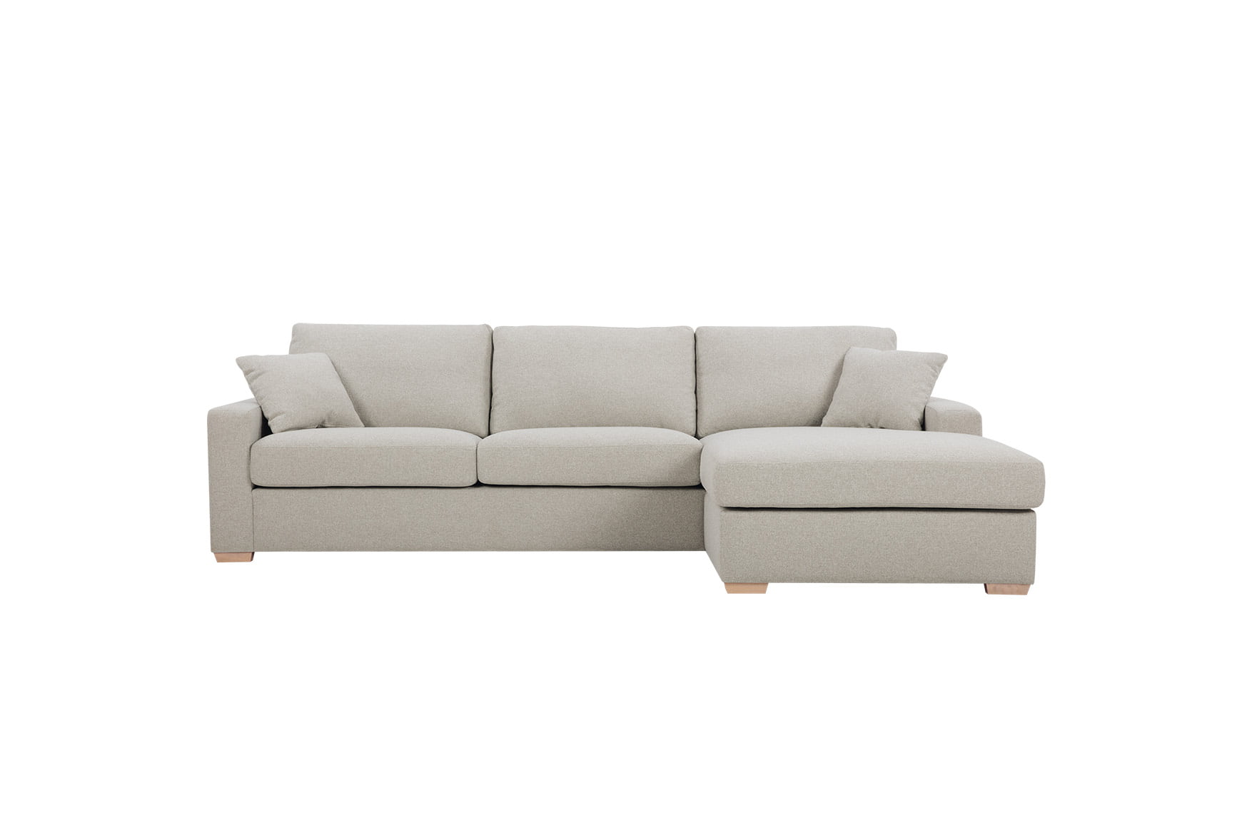Rohová sedací souprava 1 pravá Phoenix - SITS