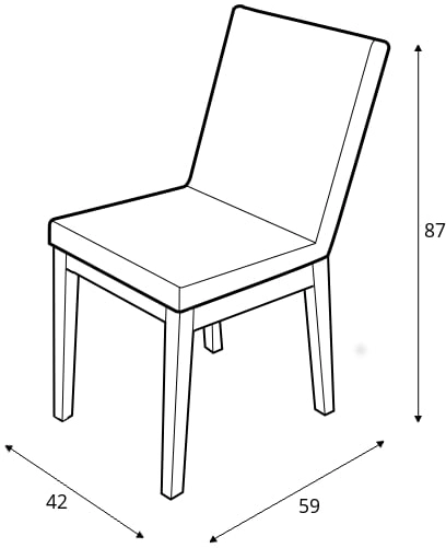 Židle A-1228