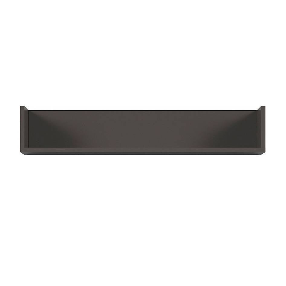 

Police Graphic - Black Red White - BRW