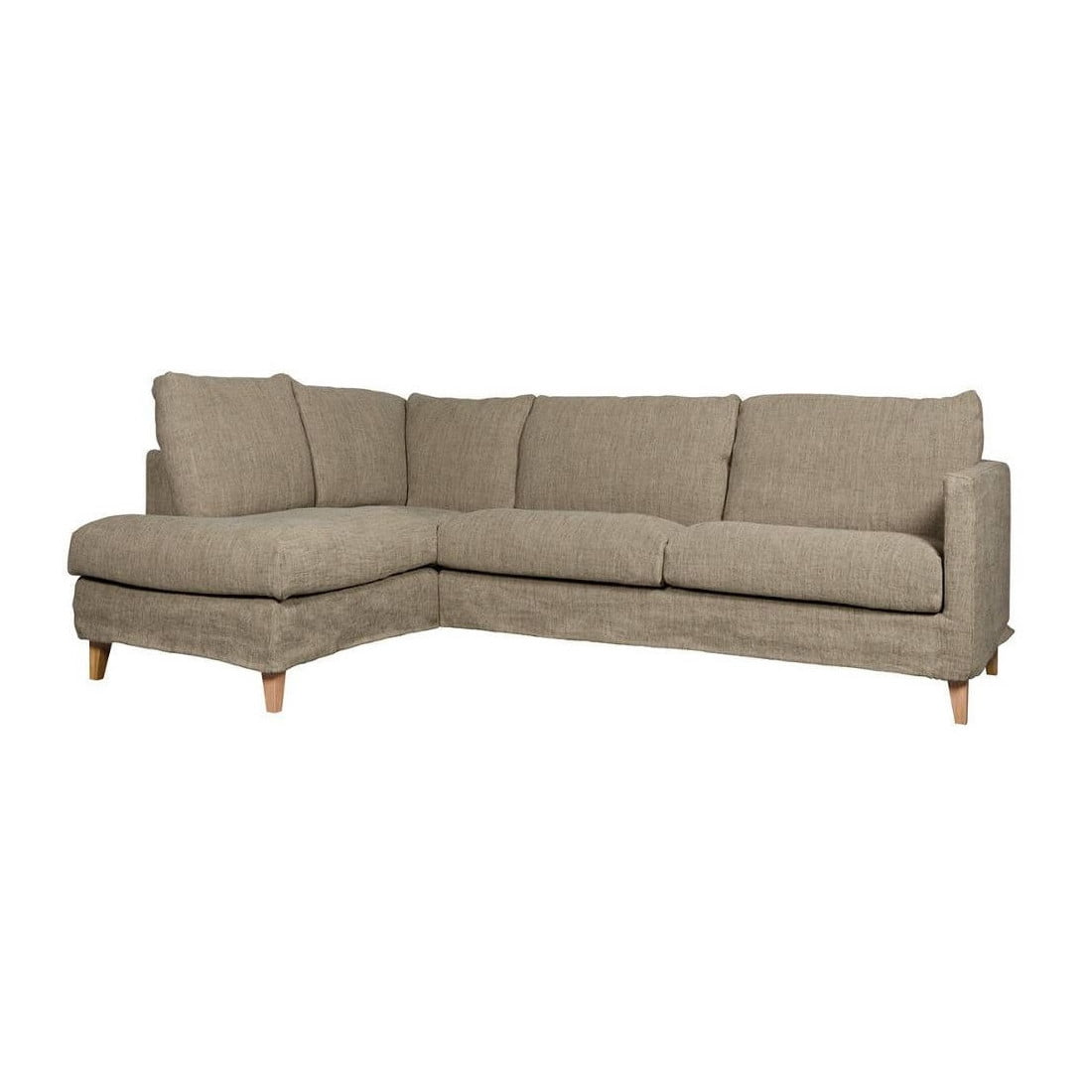 

Rohová pohovka 5 levá Impulse - SITS