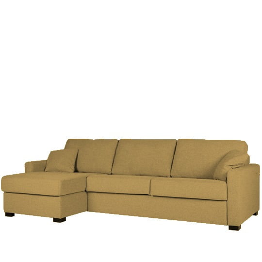 Rohová sedací souprava 1 levá Lukas - SITS