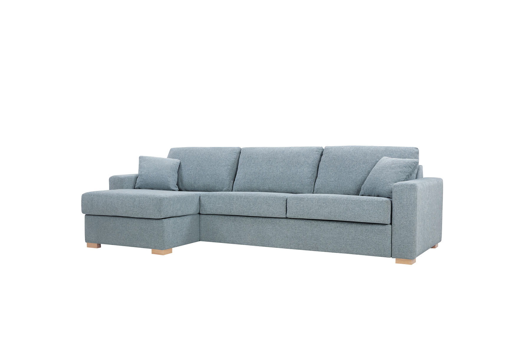 Rohová sedací souprava 2 levá Lukas - SITS