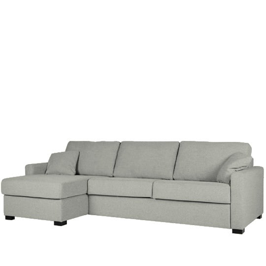 Rohová sedací souprava 3 levá Lukas - SITS