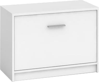 Szafka Na Buty Nepo Plus Black Red White Twojemeble Pl Meble