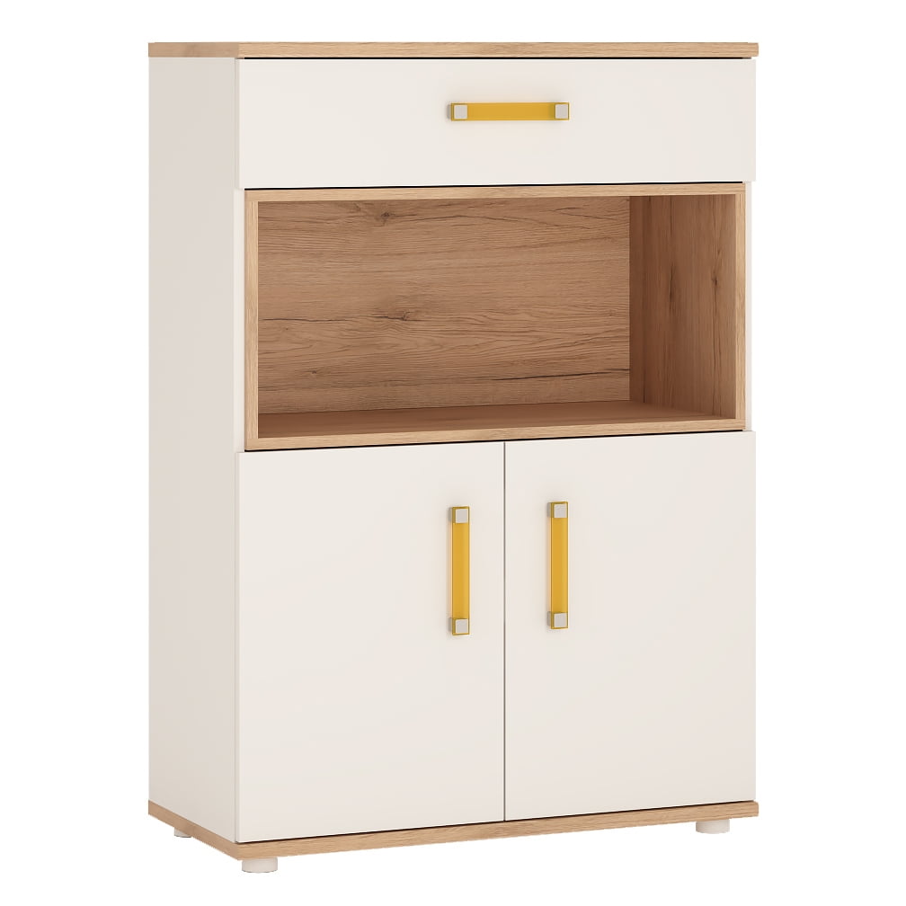 

Komoda Amazon - Meble Wójcik