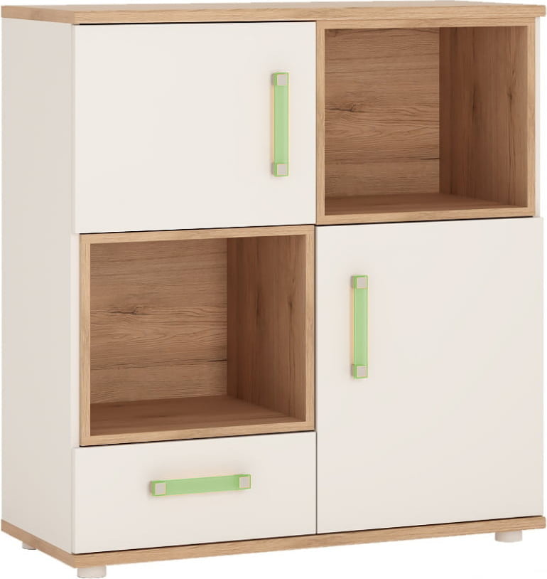 

Komoda Amazon - Meble Wójcik