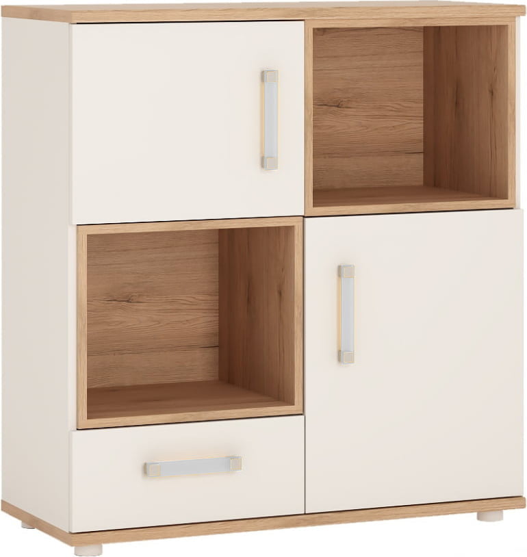 

Komoda Amazon - Meble Wójcik