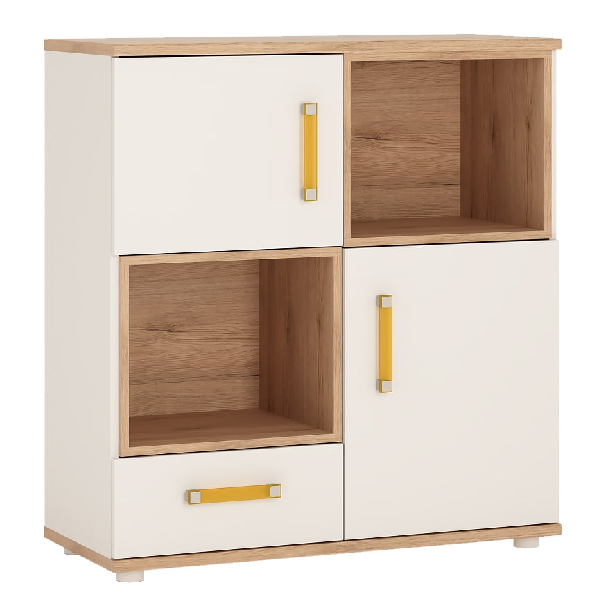 

Komoda Amazon - Meble Wójcik